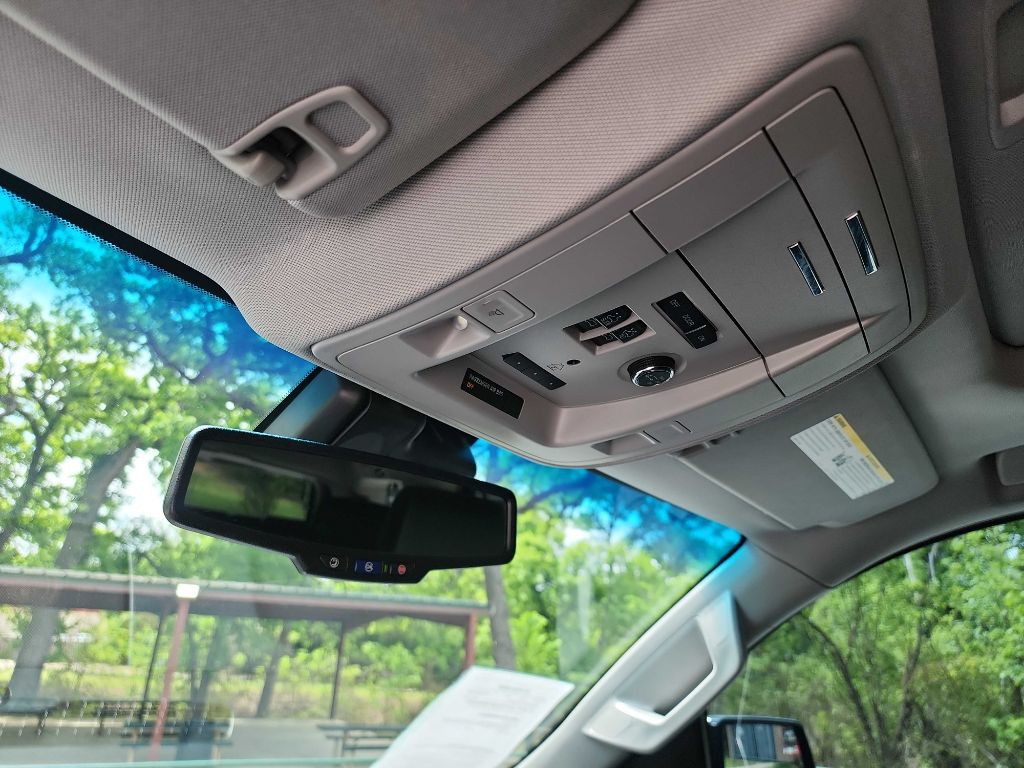 2018 Chevrolet Tahoe Image 23