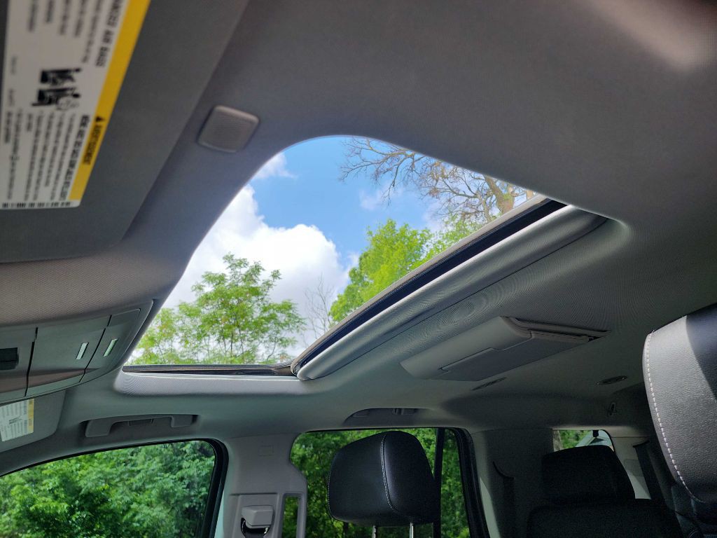 2018 Chevrolet Tahoe Image 24