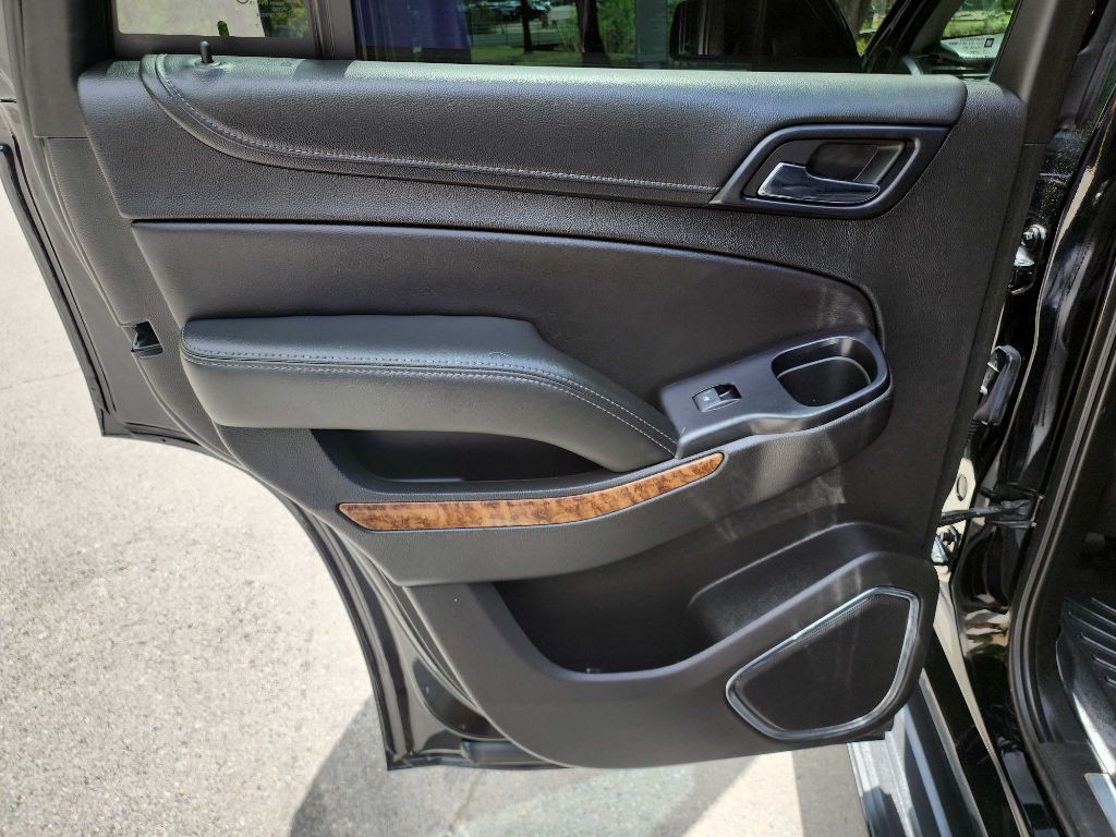 2018 Chevrolet Tahoe Image 29