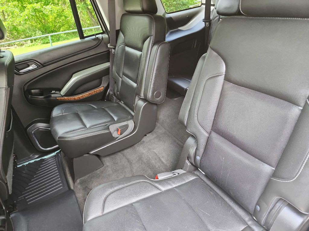 2018 Chevrolet Tahoe Image 33