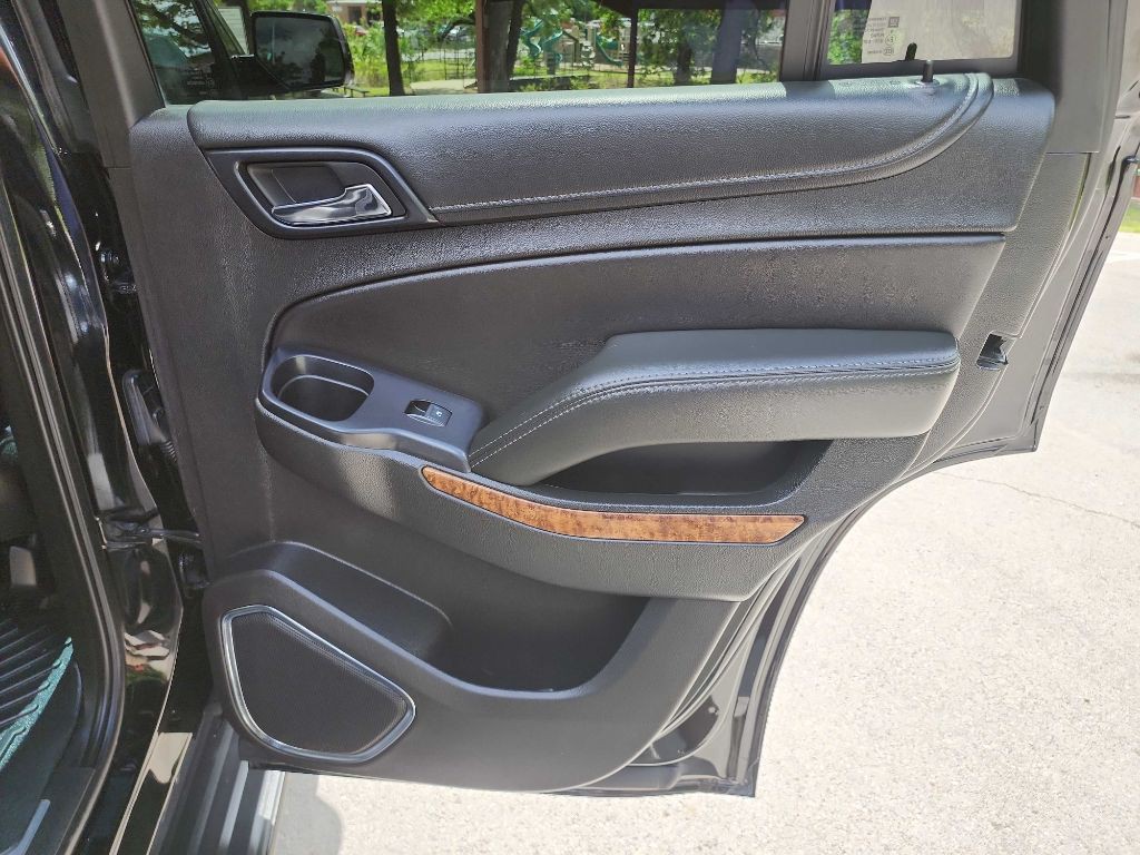 2018 Chevrolet Tahoe Image 37