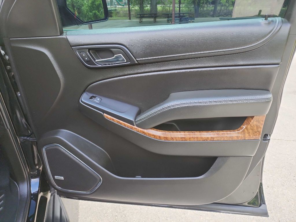 2018 Chevrolet Tahoe Image 39