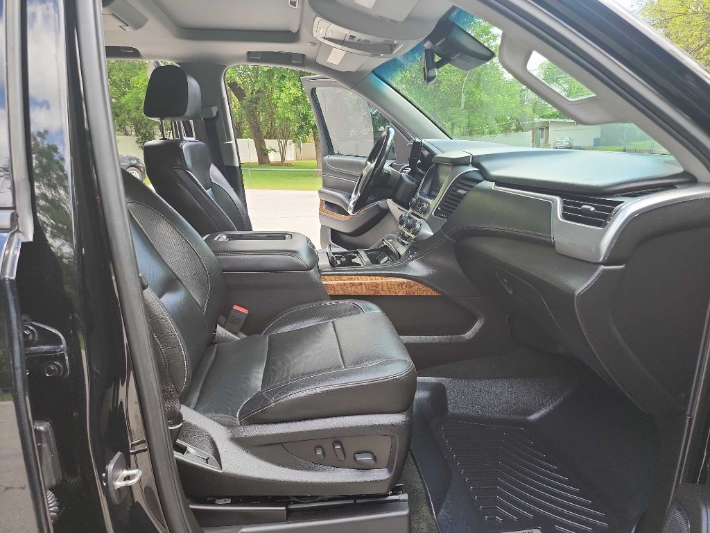 2018 Chevrolet Tahoe Image 40
