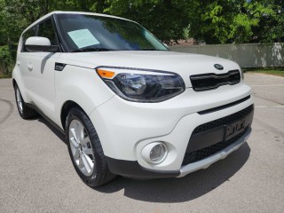 Image for 2019 Kia Soul + ID: 7339732