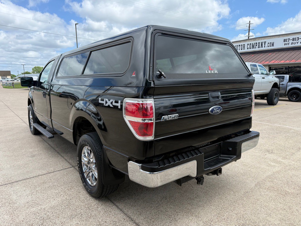2014 Ford F-150 Image 5