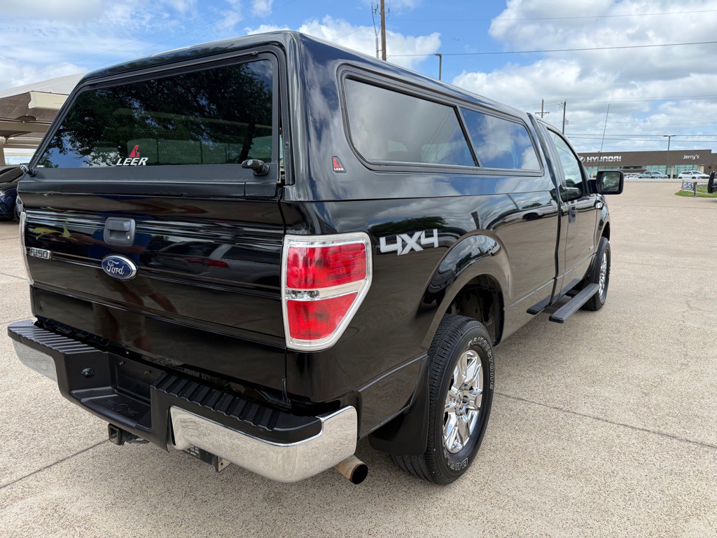 2014 Ford F-150 Image 7