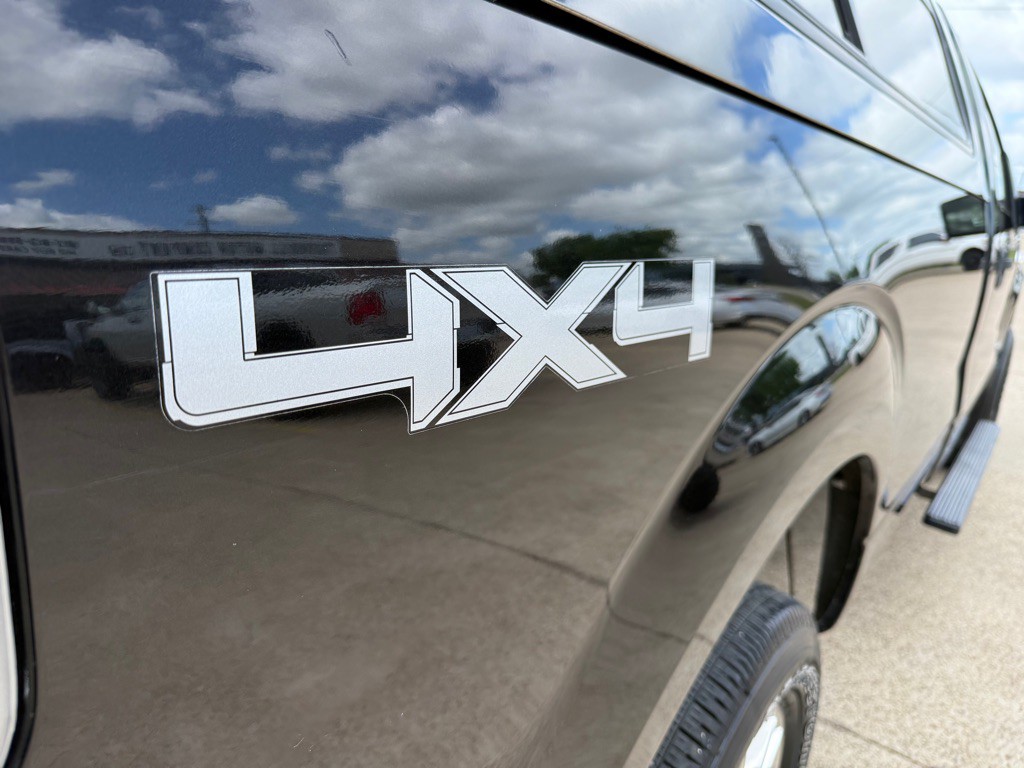 2014 Ford F-150 Image 8