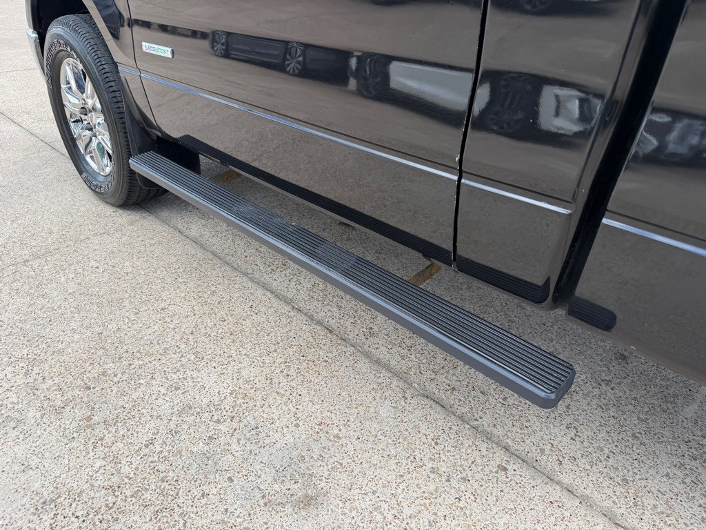 2014 Ford F-150 Image 9