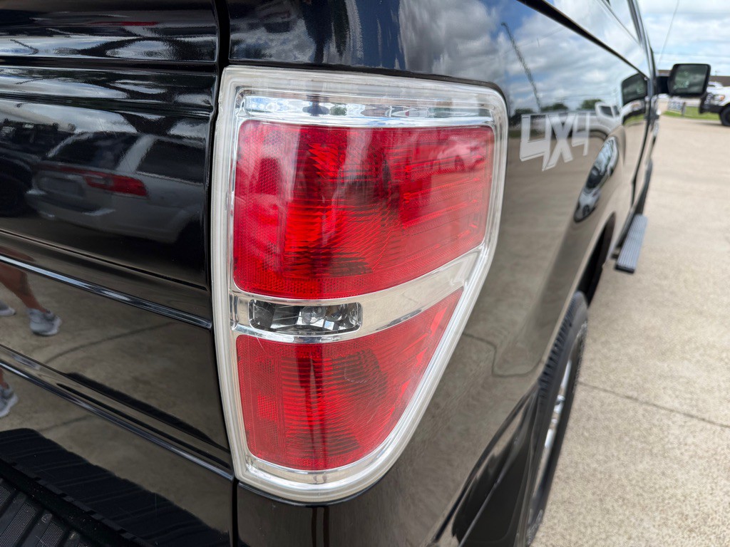 2014 Ford F-150 Image 10