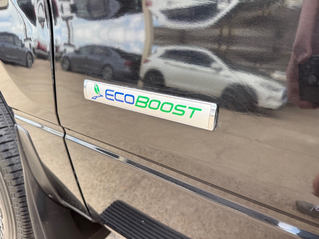 2014 Ford F-150 Image 11