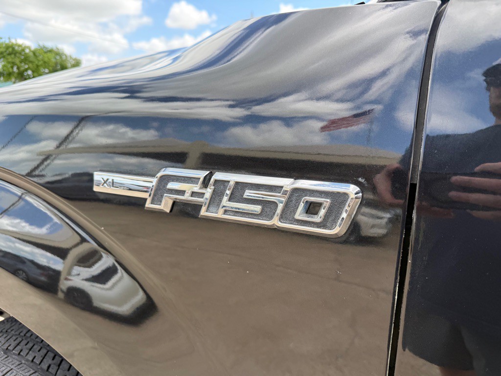 2014 Ford F-150 Image 12