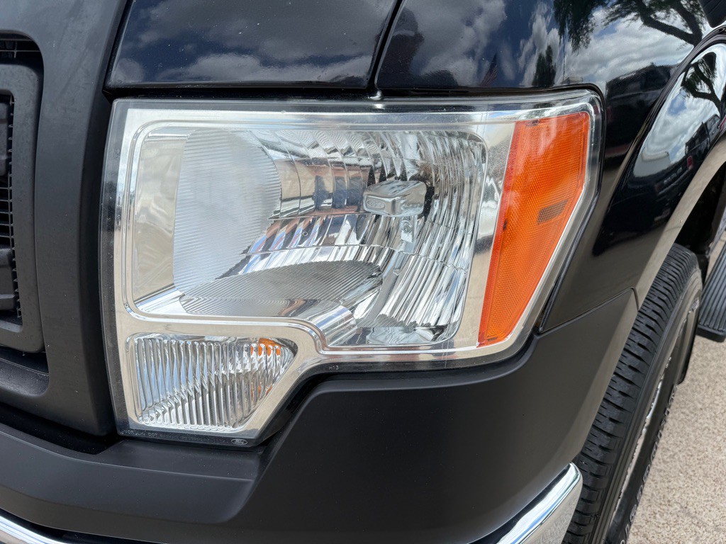 2014 Ford F-150 Image 13