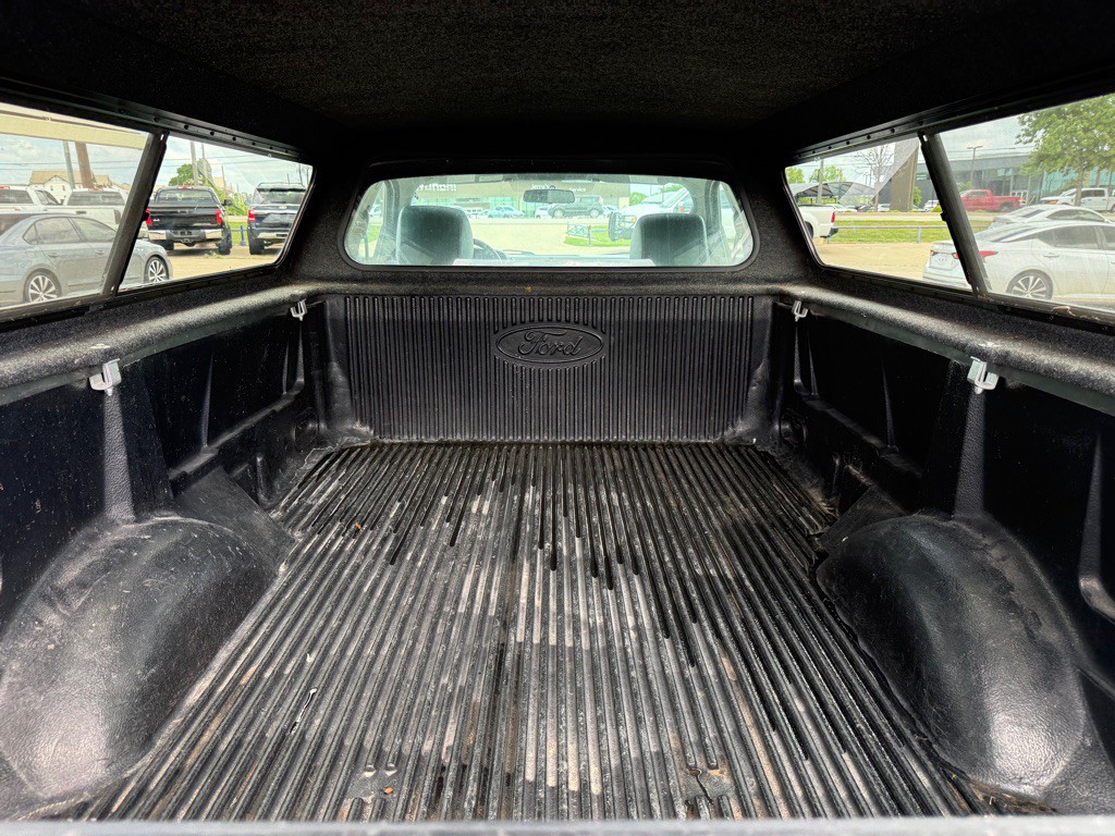 2014 Ford F-150 Image 14