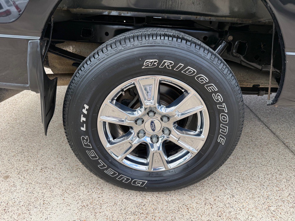 2014 Ford F-150 Image 15