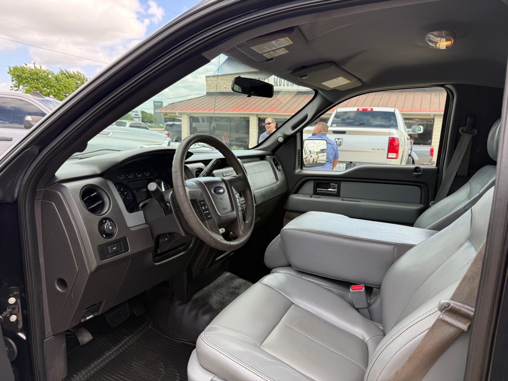 2014 Ford F-150 Image 16