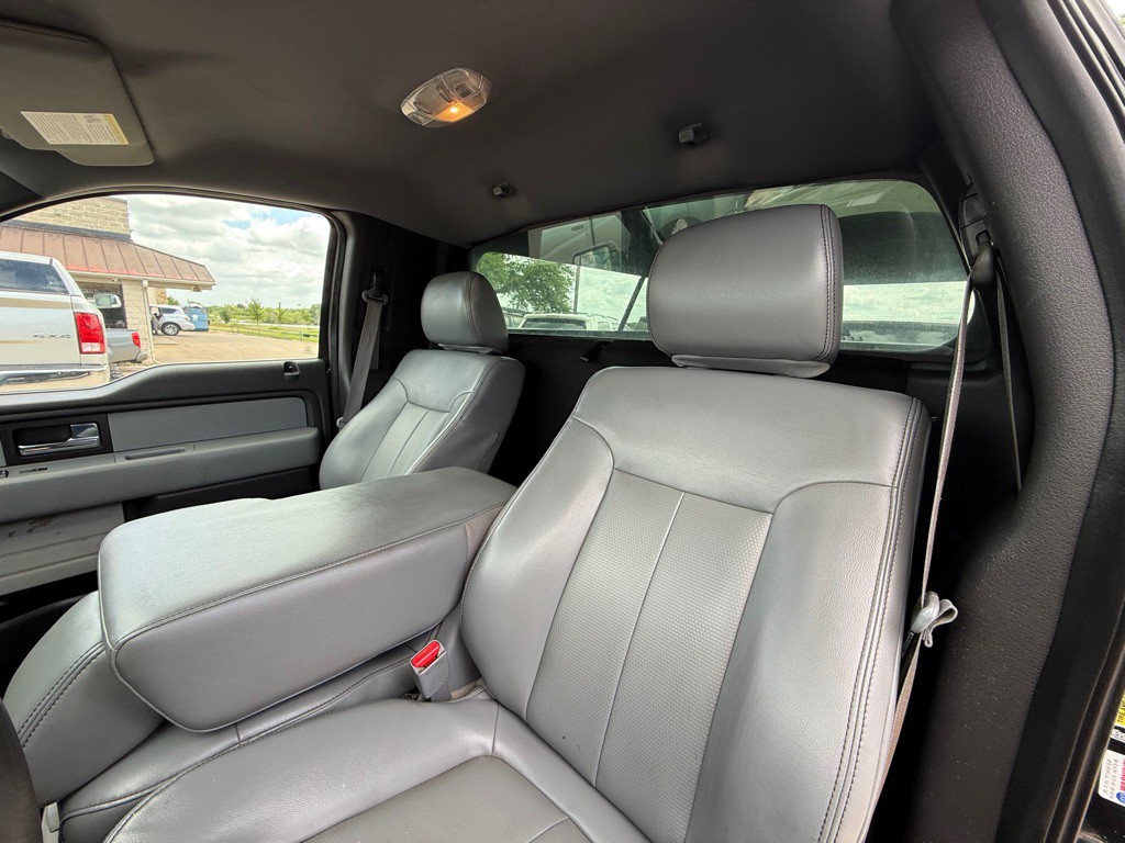 2014 Ford F-150 Image 17