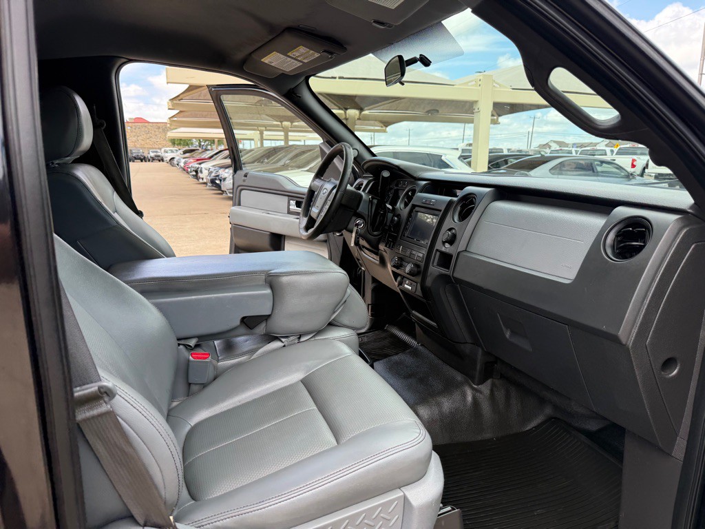 2014 Ford F-150 Image 18
