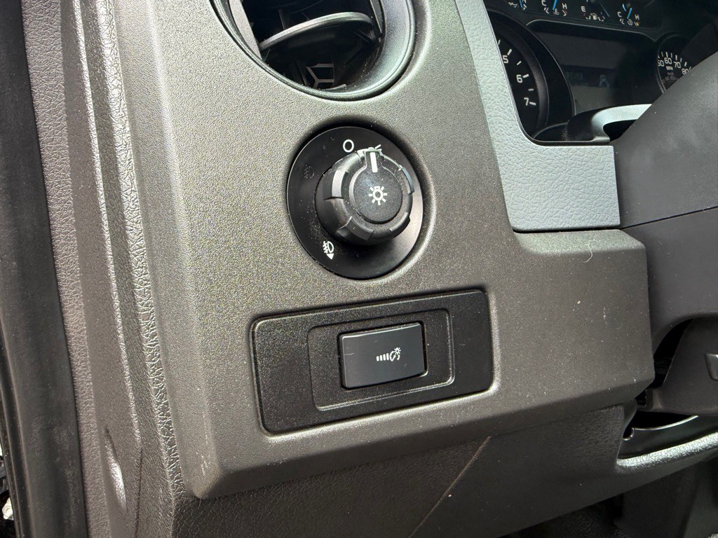 2014 Ford F-150 Image 19