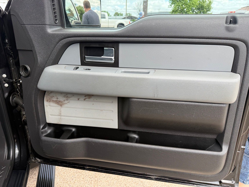 2014 Ford F-150 Image 22