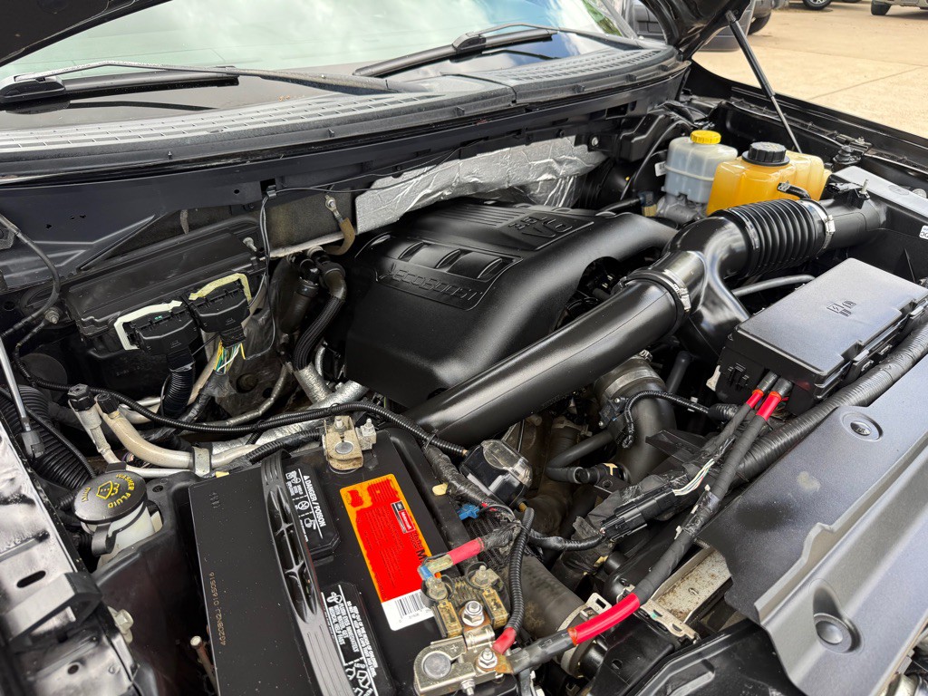 2014 Ford F-150 Image 24