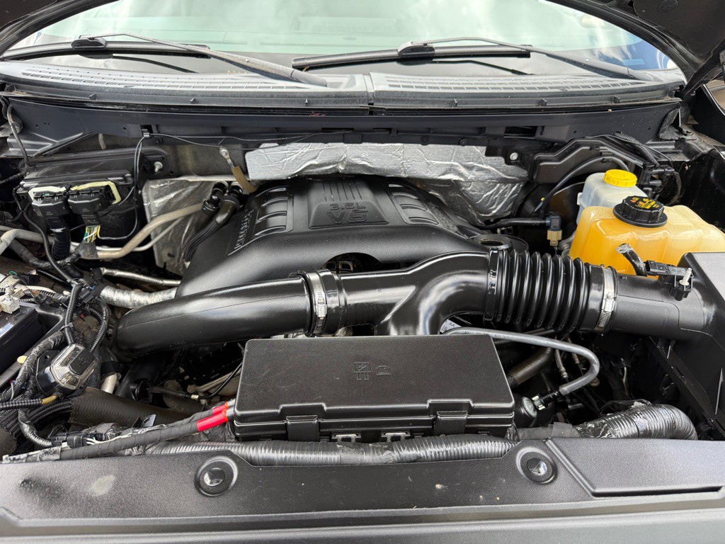 2014 Ford F-150 Image 25