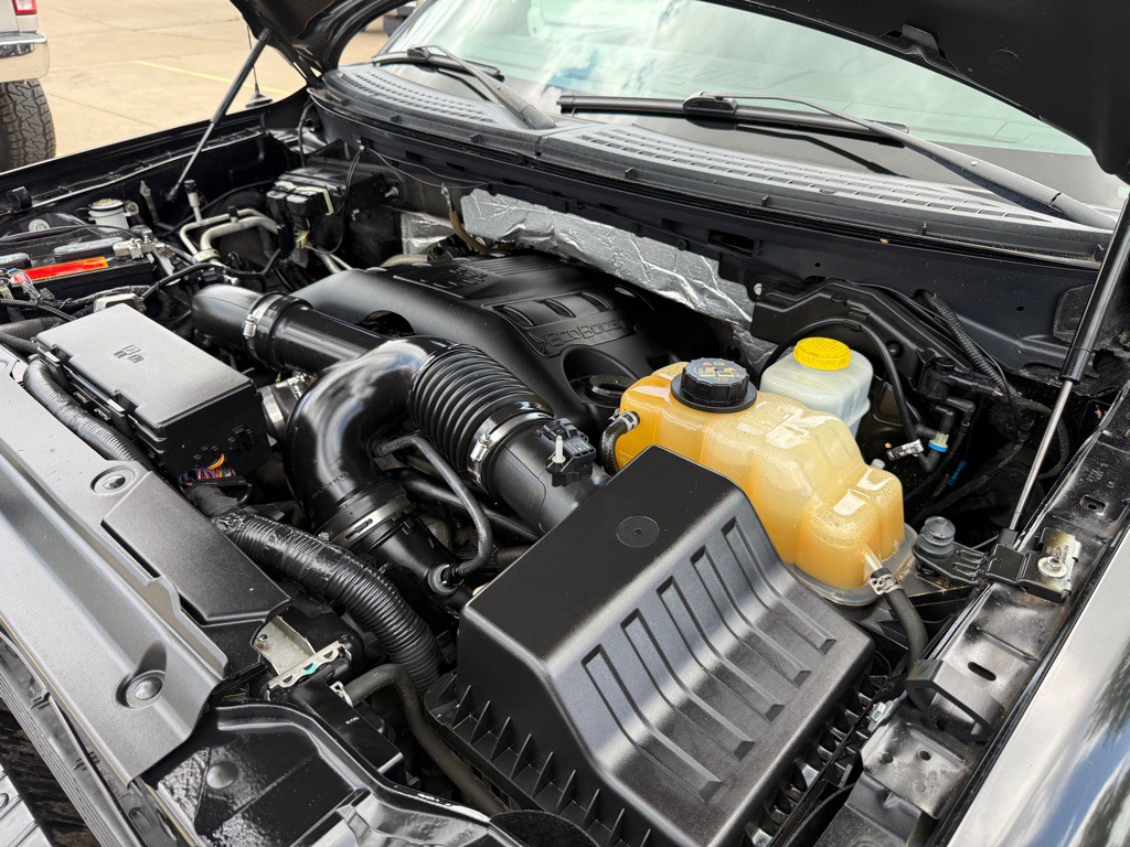 2014 Ford F-150 Image 26