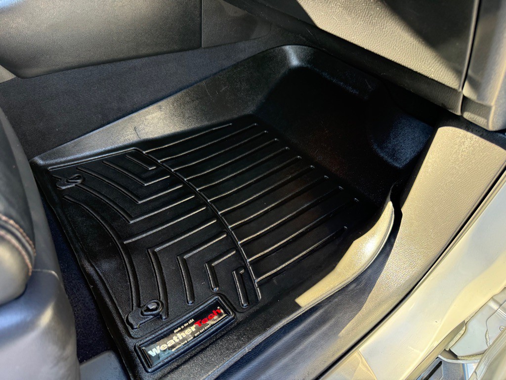 2017 Nissan Armada Image 26