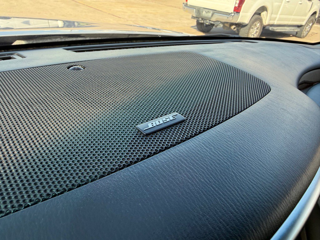 2017 Nissan Armada Image 39