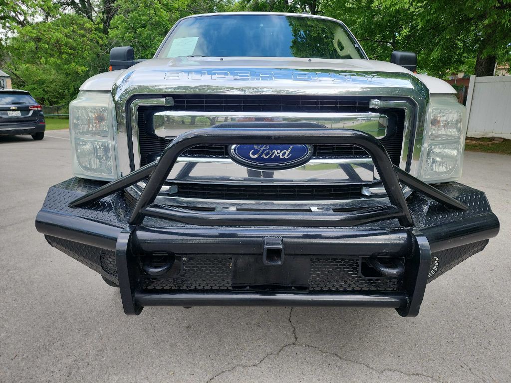 2016 Ford F-350 Image 2