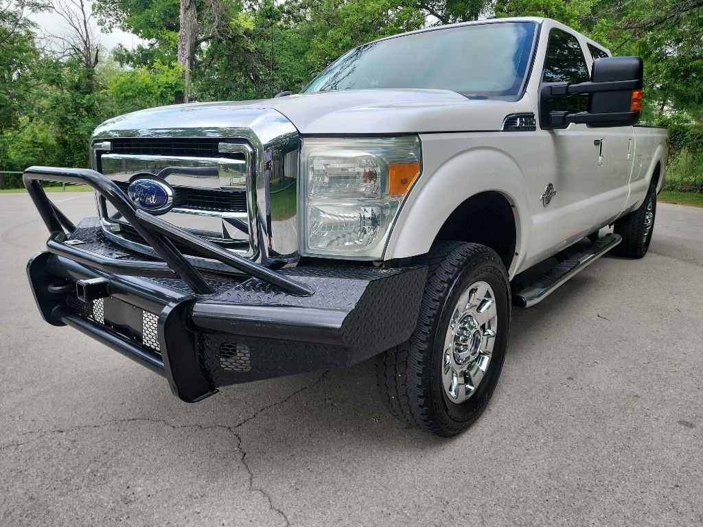 2016 Ford F-350 Image 3