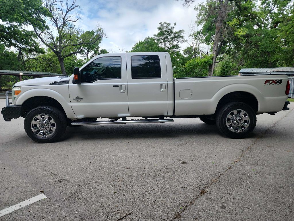 2016 Ford F-350 Image 4