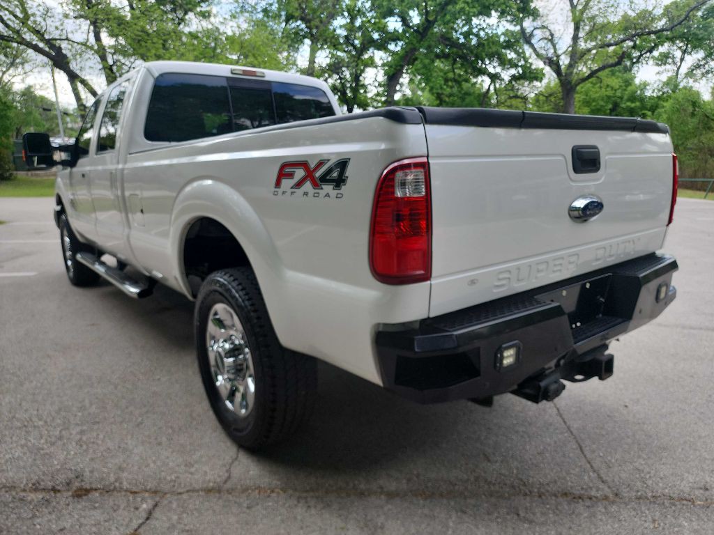 2016 Ford F-350 Image 5