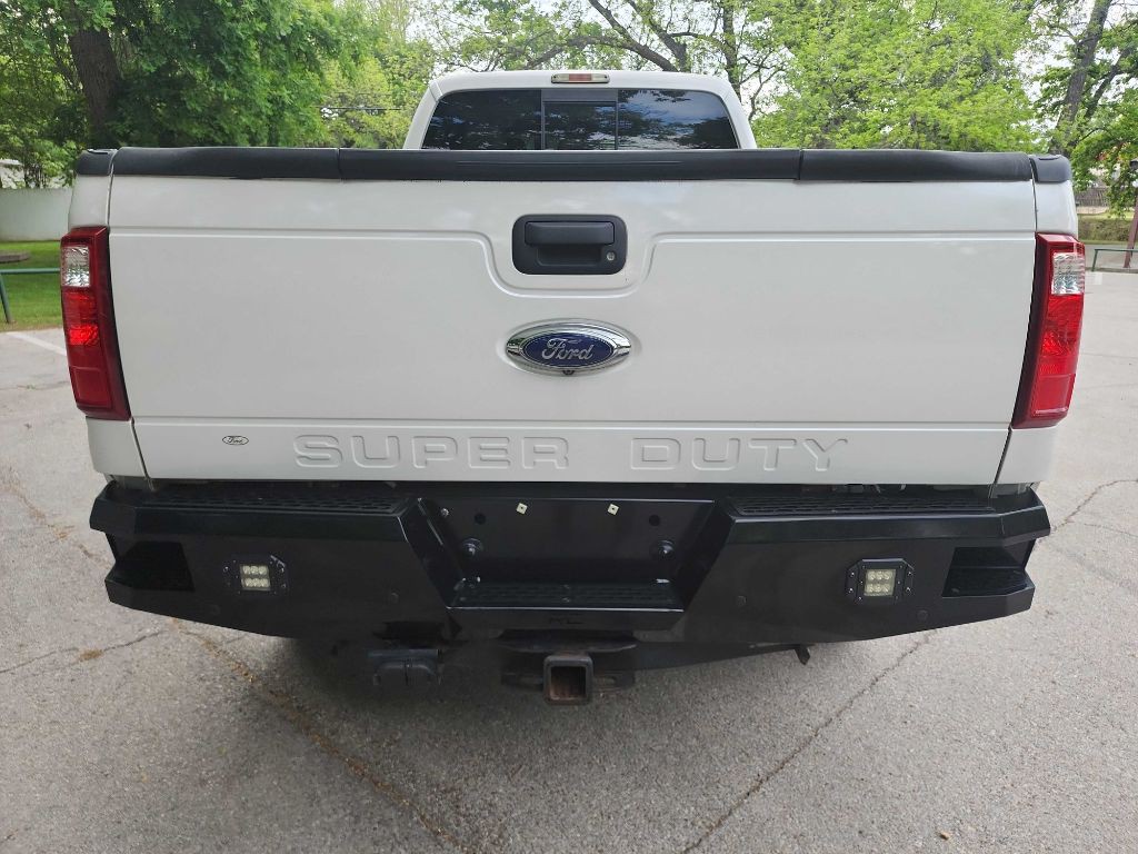 2016 Ford F-350 Image 6