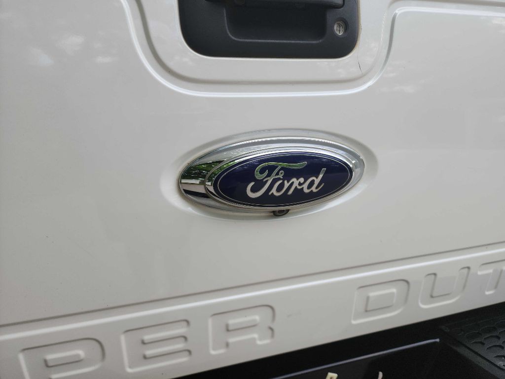2016 Ford F-350 Image 8