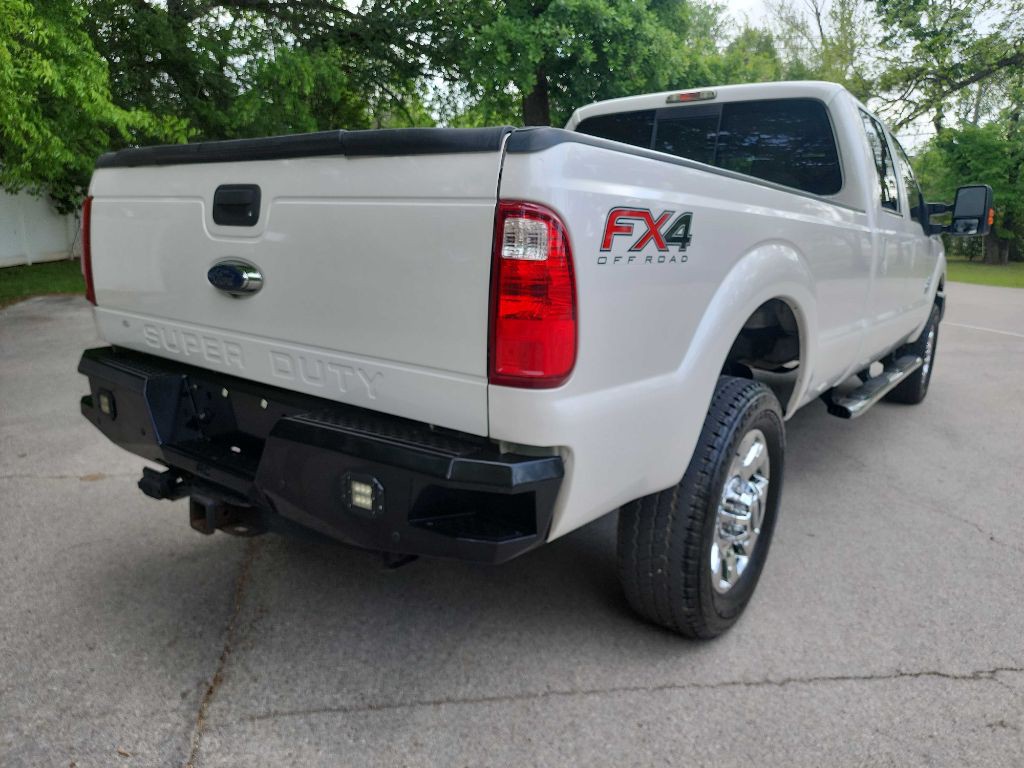 2016 Ford F-350 Image 10