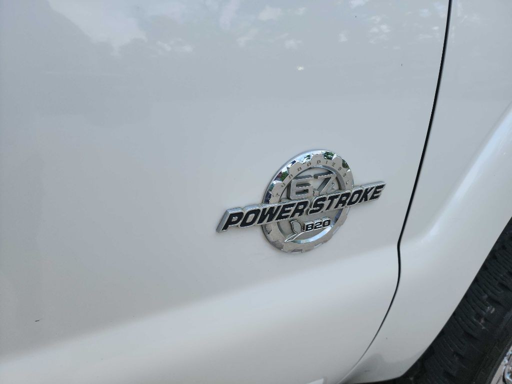 2016 Ford F-350 Image 11