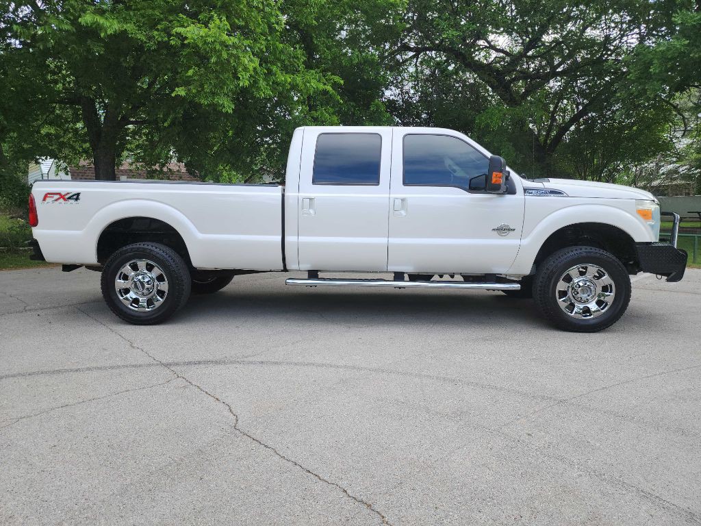2016 Ford F-350 Image 13