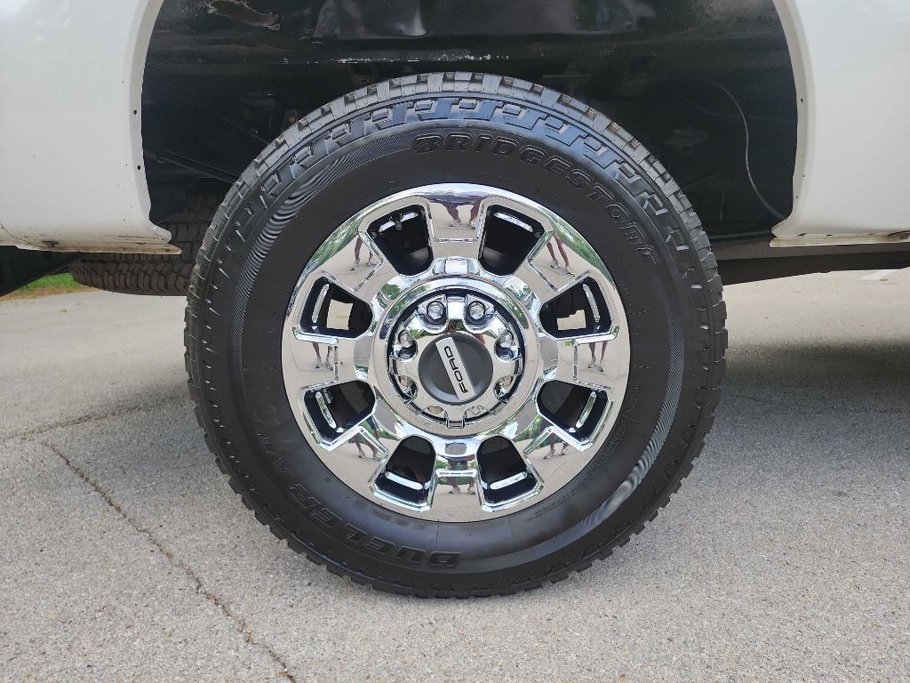 2016 Ford F-350 Image 14