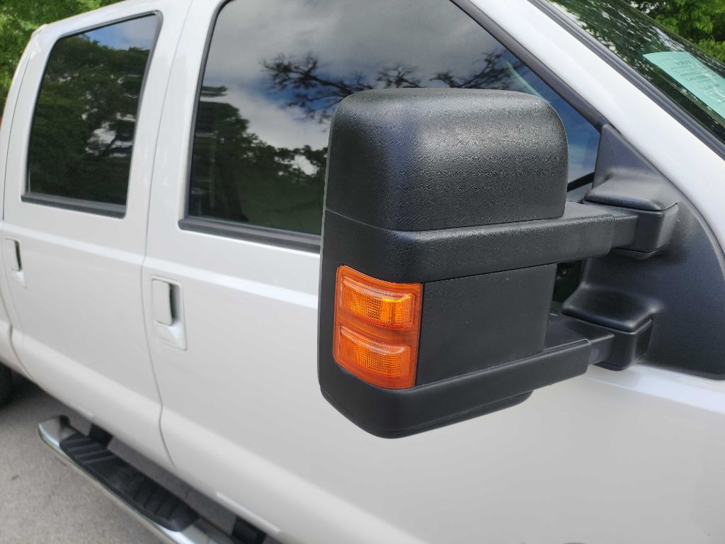 2016 Ford F-350 Image 17