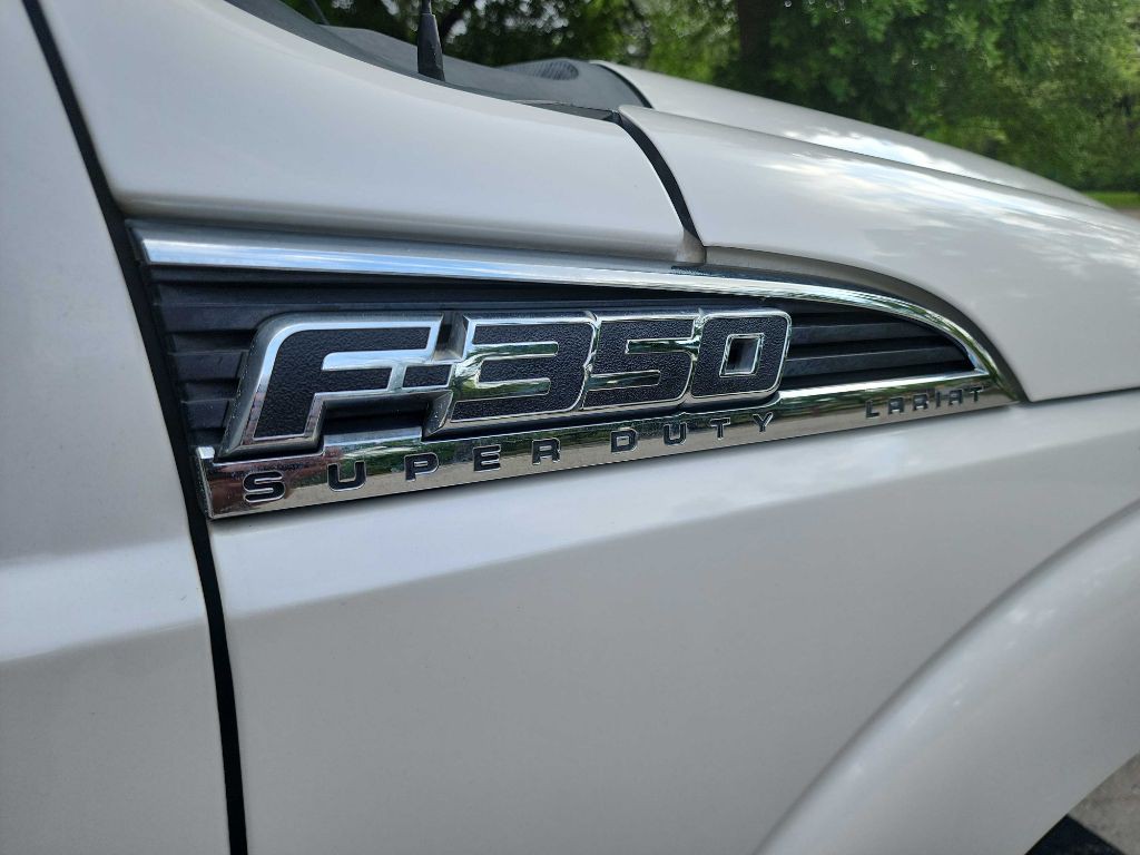 2016 Ford F-350 Image 18