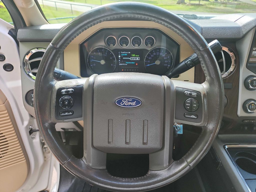 2016 Ford F-350 Image 21