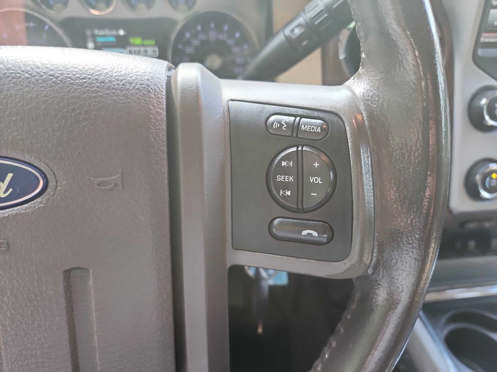 2016 Ford F-350 Image 22