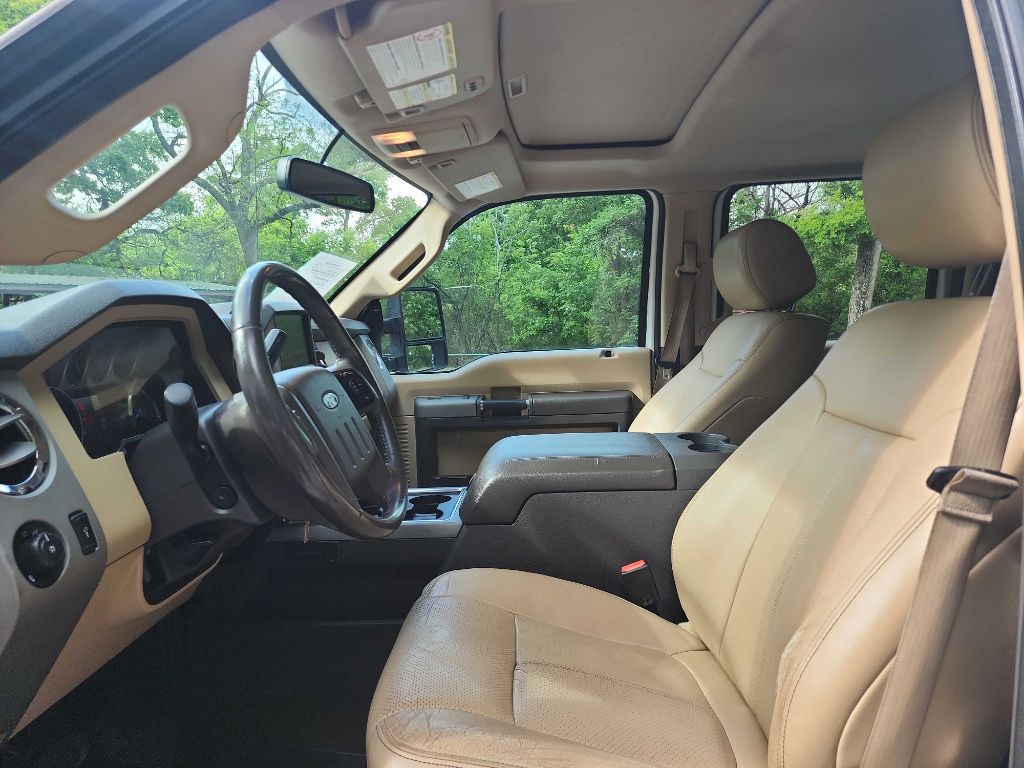 2016 Ford F-350 Image 24
