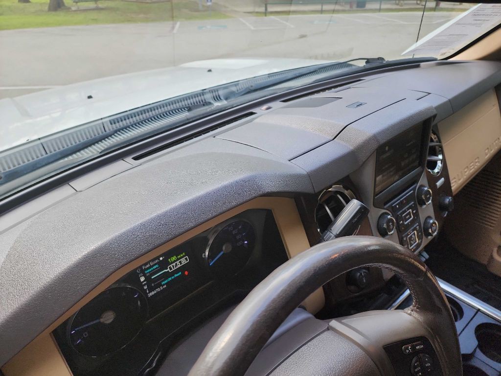 2016 Ford F-350 Image 25