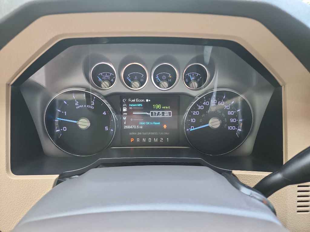 2016 Ford F-350 Image 26