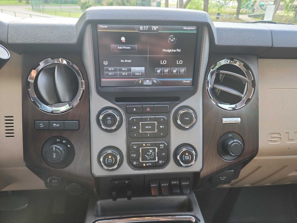 2016 Ford F-350 Image 27