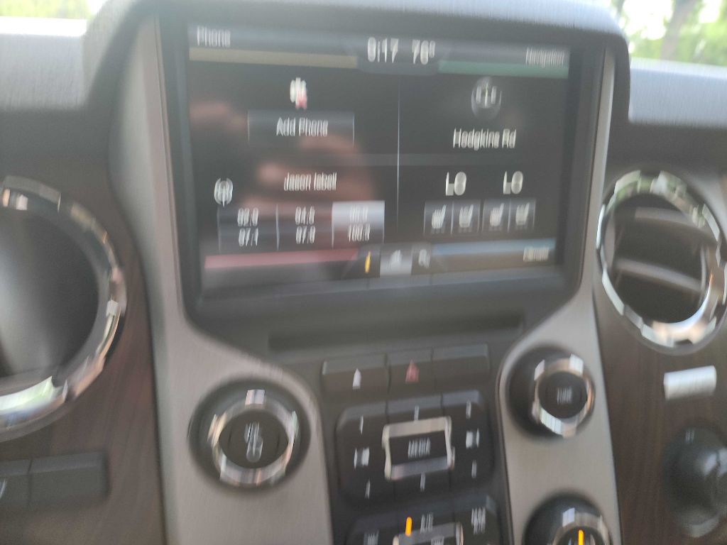 2016 Ford F-350 Image 29