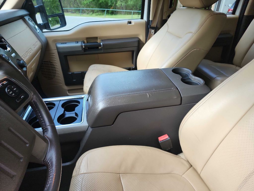 2016 Ford F-350 Image 33