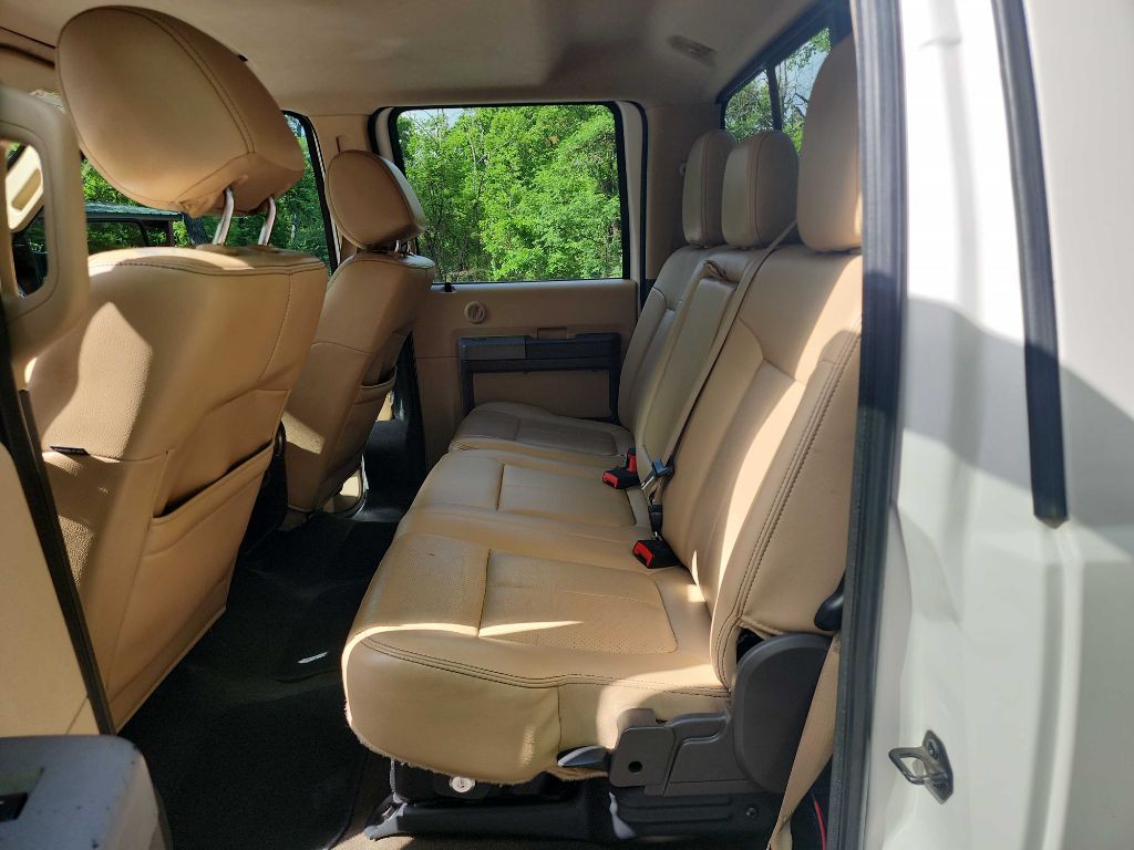2016 Ford F-350 Image 34