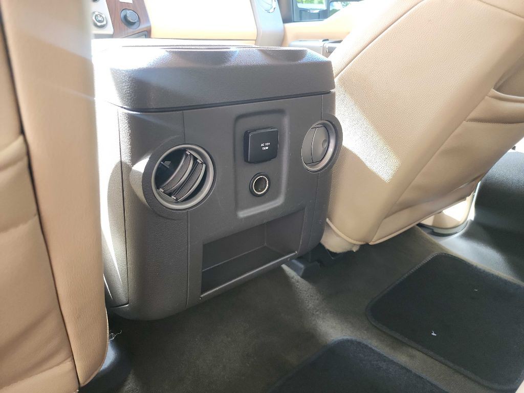 2016 Ford F-350 Image 35